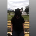 Iris Reyna - @irisazenethr - Instagram