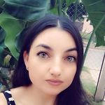 Iris Reyna - @irisevareyna - Instagram