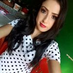 Iris Reyna - @alma.mia.91 - Instagram