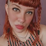 Iris Reyna Jukic - @lupetun - Instagram