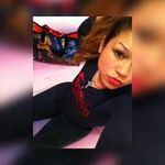 Reyna iris - @reynairis2016 - Instagram