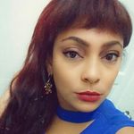 Alba Iris Reynoso Almonte - @albairisreynosoalmonte - Instagram