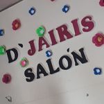Iris_Reynoso😁 - @dejairissalon - Instagram