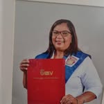 Iris Reynoso Santos - @irisreynososantos - Instagram
