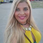 Iris Rezende - @irisrs65 - Instagram