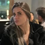 Iris Rezende - @irisrezende22 - Instagram