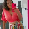 Iris Rezende - @irisrezende38 - TikTok