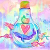 Iris Rhea - @luminous410 - TikTok