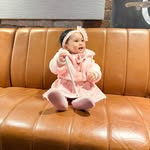 Iris Rhea Pacatang - @heypacats - Instagram