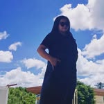 rhea iris - @rheairish - Instagram