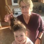 Barbara Rinehart Rissmann - @barbararinehartrissmann - Instagram