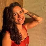 Íris Ribeiro - @irisfribeiro - Instagram