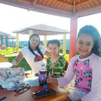 Iris Ribeiro - Facebook
