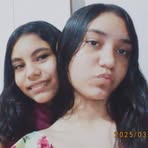 Iris Ribeiro - Facebook