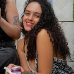 Iris Ribeiro - @irisribeirodias - Instagram