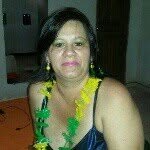 Iris Ribeiro - @irisneideribeiro - Instagram