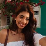 Iris Ribeiro | Storymaker João Pessoa | UGC - @irisrafaelle - Instagram