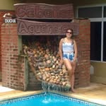 Iris Ricardo - @irisricardosotelo - Instagram