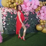 Iris Ricardo - @ma_ritza6528 - Instagram