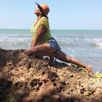 Iris Ricardo Martineq - @irismartineq - Instagram