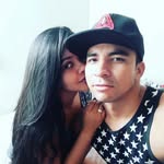 Iris Ricardo Menezes Claudino - @iris__menezes - Instagram