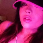 Iris Rich - @iris_.spam._ - Instagram