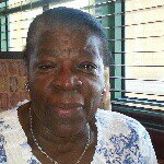 Iris B Richards - @grandmamastx - Instagram