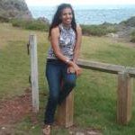 Iris Richards Scott - @irichards16 - Instagram
