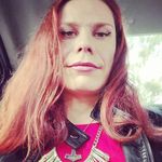 Iris Richardson - @geweb71494 - Instagram