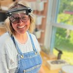 Iris Richardson - @iris_sky_designs - Instagram