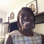 Iris Richardson - @irisrichardson64 - Instagram