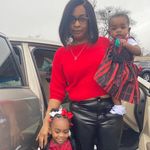 Iris Richardson - @4kidslove_ - Instagram