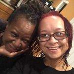 Iris Richardson - @irisladyrich - Instagram