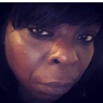 Iris Richardson Blackman - @browneyezgirliris26 - Instagram