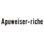 Apuweiser-riche アプワイザー・リッシェ - @apuweiser_official - Instagram