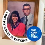 Iris Richmond - Facebook
