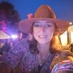 Iris Richter - @inaumann - Instagram