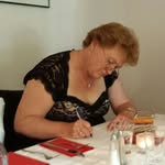 Iris Richter - @irisrichter63 - Instagram