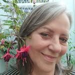 Iris Richter - @irisgrau55 - Instagram