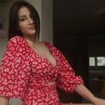 Iris Riddle - @vq__caroldonna__479 - Instagram