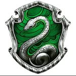 Iris Riddle - @slytherin_iris_riddle - Instagram