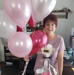 Iris Riddle - Facebook