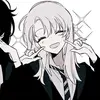 Iris Riddle(Draco's version) - @iris_riddle - TikTok