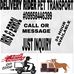 Iris &amp; errol - delivery rider - pettransport - Facebook