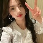 Iris Zhang - @irisr.ider - Instagram