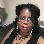 Iris Riggs-Evans - @theway1019 - Instagram