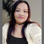 Iris Rizo - Facebook