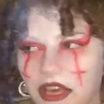 Mary Iris Robbins - @mary.the.saint - Instagram