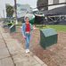 Iris Robalino Andrade - Facebook