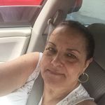 Iris Roberson-Moore - @irisroberson4 - Instagram